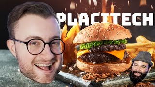 Cooking with PicoTV and placitech [upl. by Nickles]