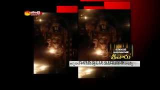 Leaked  Is this video belongs to Tirumala Lord Venkateshwara [upl. by Burkley]