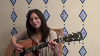 Sarah McLachlan  Angel Cover by Zina [upl. by Oakes]