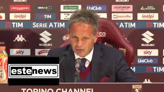 Mihajlovic il 555 come Lino Banfi [upl. by Niela]