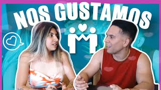 ASI FUE COMO NOS CONOCIMOS👀🔥 ft Alfredo Valenzuela 👉🏼KatiaVlogs Responde [upl. by Edieh]