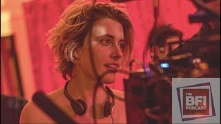 Greta Gerwig on Lady Bird  BFI podcast [upl. by Azilanna570]