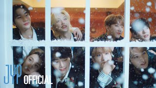 Stray Kids quot24 to 25” Video [upl. by Eelitan297]