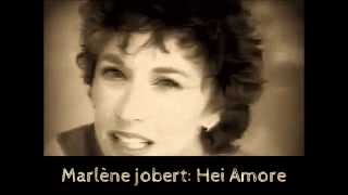 Marlene Jobert Hey Amore [upl. by Corrie]