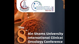 ASUICOC 2021  The future of Ain Shams Oncology Residency Training [upl. by Namqul]