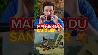 MANGER DU SANGLIER [upl. by Gignac]