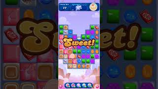 Candy Crush Saga level 12579 gaming candycrushsaga msdhoni sugarcrush CandyCrushOfficial [upl. by Barmen324]