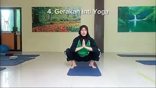 Prenatal Yoga  Kelompok 4  DIV Kebidanan Semester V Kemenkes Poltekkes Surakarta [upl. by Heck920]