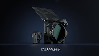 Take your filmmaking to the next level with Tilta Mirage [upl. by Filmer]