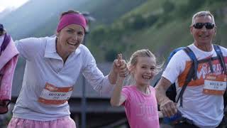 Marathon des terroirs du Valais BCVS 2024  Aftermovie [upl. by Maighdiln889]