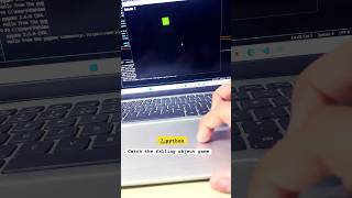 Python for beginners coding goviral python subscribe tech technogamerz games pygame backend [upl. by Adian]