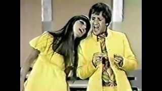 Sonny Cher  Its The Little Things [upl. by Saleme]