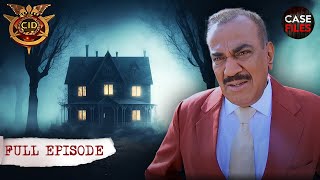 Haunted House का Mysterious Case  Best Of CID  21 October 2023 [upl. by Harness635]