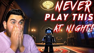 CREEPY Roblox Games You Should NEVER Play at Night [upl. by Chiles]