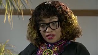 Uchechi OkwuKanu wife of Nnamdi Kanu still looking for answers [upl. by Fabriane]