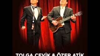 Tolga ÇEVİK amp Özer ATİK Yalan Sanırım 2014 [upl. by Adnohsor]