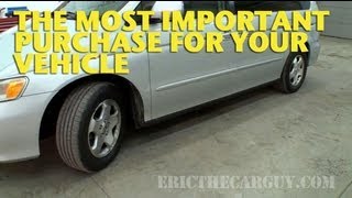 The Most Important Purchase For Your Vehicle ETCG1 [upl. by Meggie]