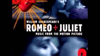 Romeo  Juliet OST  19  Juliets Requiem [upl. by Annairam]