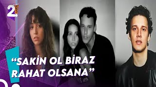 Edis ile Zeynep Bastıkın Dansı Olay Oldu  Müge ve Gülşenle 2 Sayfa 21 Bölüm [upl. by Sivar]