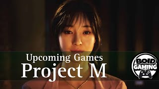 Project M Trailer [upl. by Forta]