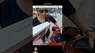 1 subscribe 🤌 motovlog smartphone biker automobile bike laptop funny rider pc fraudes [upl. by Gnik180]