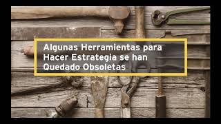 Webinar  Estrategia 40 Cómo competir en la cuarta revolución industrial [upl. by Naliorf]