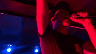 Fettes Brot  Mixtape Medley  Nordisch by nature Bremen Kulturzentrum Lagerhaus04062013 [upl. by Irabaj343]