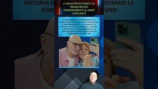 En la PAREJA ¿ Qué hacer cuando PASA el ENAMORAMIENTO  La transición hacia el AMOR CONSCIENTE [upl. by Prosser]