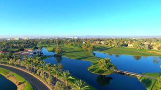 Ocotillo Golf Club  Chandler AZ [upl. by Tori805]