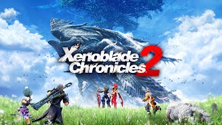 Exploration  Xenoblade Chronicles 2 OST Extended [upl. by Anasor]