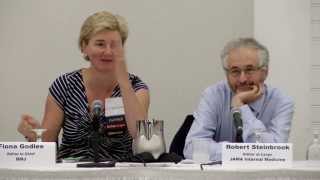 Preventing Overdiagnosis Medical Journal Editors Panel [upl. by Hepsoj]