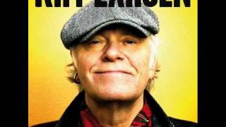 Kim Larsen  Danser med dig HQ [upl. by Dunton177]