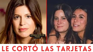 EL TRUCO DE ELBA MARCOVECCHIO PARA MOLESTAR A LAS HIJAS DE LANATA [upl. by Arimihc]