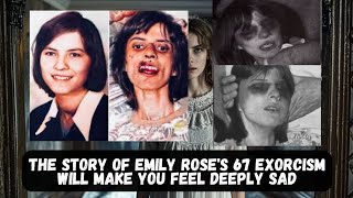 Emily Rose Was She Possessed or Mentally Ill A Story That Will Break Your Heart [upl. by Pall]