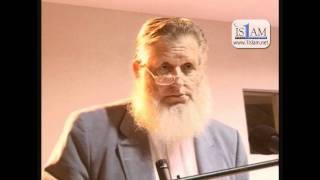 Muslim  Christian Dialogue  The Ultimate Triumph  Yusuf Estes Part 3 of 3 [upl. by Cary]