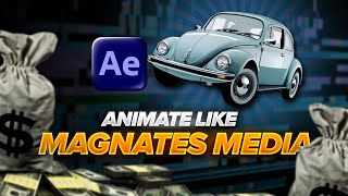 Magnates Media Editing FULL COURSE [upl. by Ahsinor]