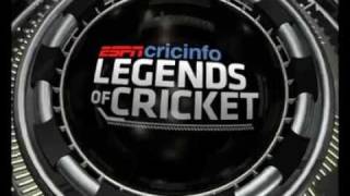 Keith Miller  ESPN Legends PART 4 of 4 [upl. by Assele256]