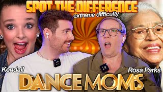 Reacting to INFAMOUS Dance Moms episodes with MY DANCE MOM pt 9 [upl. by Anitsahs453]