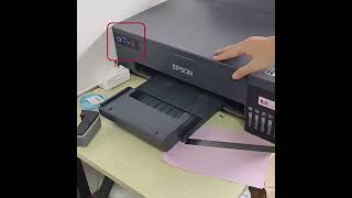 Battery Version C9345 Maintenance Tank Chip Resetter epson epsonecotank [upl. by Ellen647]