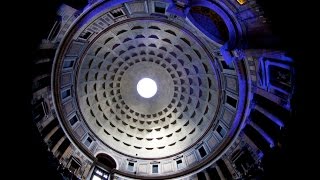 PANTHEON ROMA Concerto del Silenzio 2013 [upl. by Leruj]