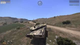 Arma3  Config Editing like pros [upl. by Kotick]