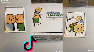 Joking Hazard TikTok Compilation  Part 4 [upl. by Ylra]