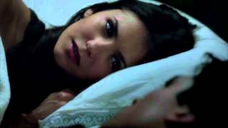 Damon amp Elena Kiss scene 3x19 Heart Of Darkness HD [upl. by Ecnedac]