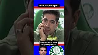 Abel Ferreira vacilão [upl. by Notsirt]