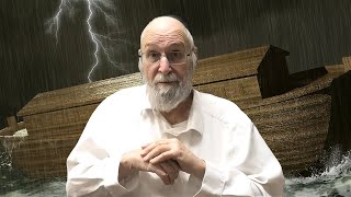 Parshat Noach with Reb Chaim Kramer [upl. by Mick357]