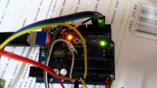 Arduino Project 1602 I2C LCDDS1302Time DateDHT11Temperature and Humidity Tutorial [upl. by Thebault]