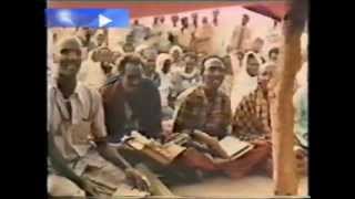 Limit to Submission Somali Documentary 1980 part 1 [upl. by Lynnell728]