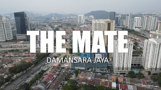 PROPERTY REVIEW 292  THE MATE DAMANSARA JAYA [upl. by Antin799]