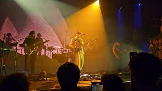 Declan McKenna LIVE  I Write The News  Dublin 2024 [upl. by Rimidalv]