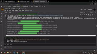 Embodied ChainofThought Reasoning visionlanguageaction model to generate reasoning steps [upl. by Adran]